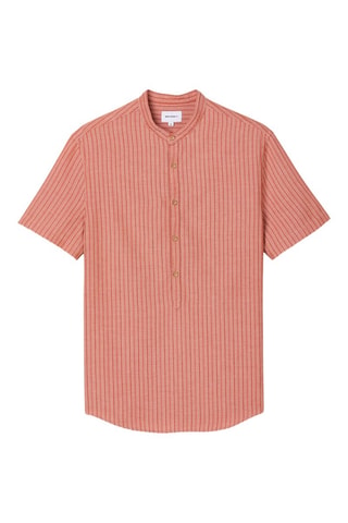 Camisa - Coral