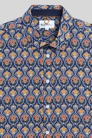 Camisa - Azul