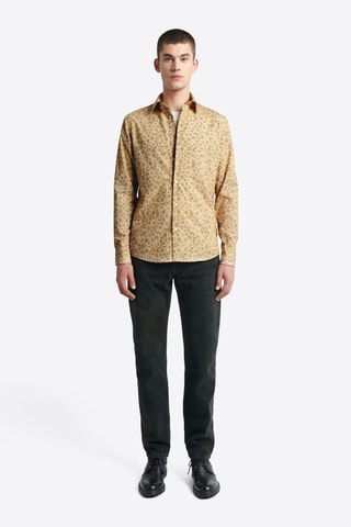 Camisa - Beige