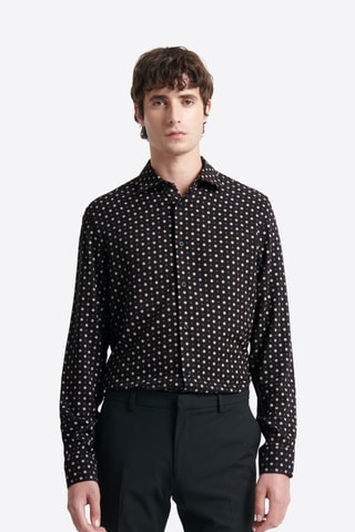 Camisa - Negro