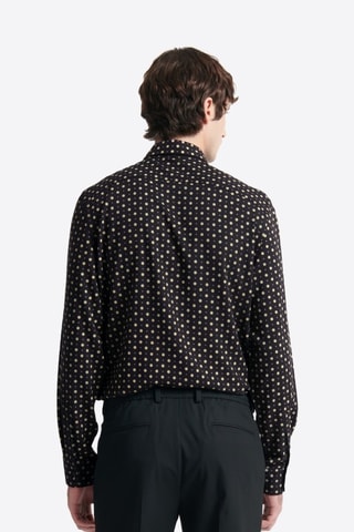 Camisa - Negro
