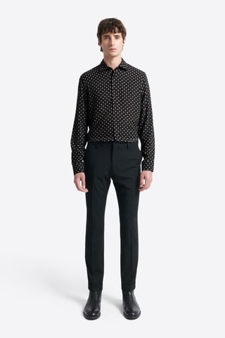 Camisa - Negro