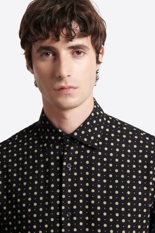 Camisa - Negro