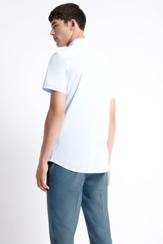 Camisa - Azul