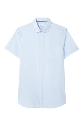 Camisa - Azul