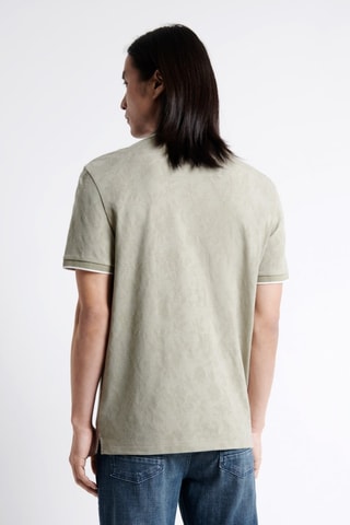 Polo - Verde claro