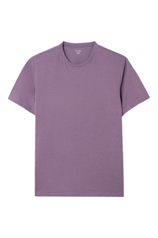 Camiseta - Violeta