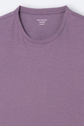 Camiseta - Violeta