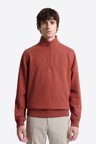 Sudadera - Naranja