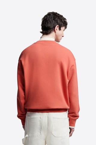 Sudadera - Naranja