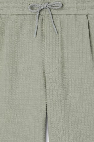 Bermudas regular fit - Caqui