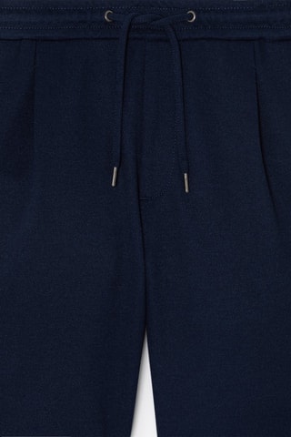 Bermudas - Azul marino