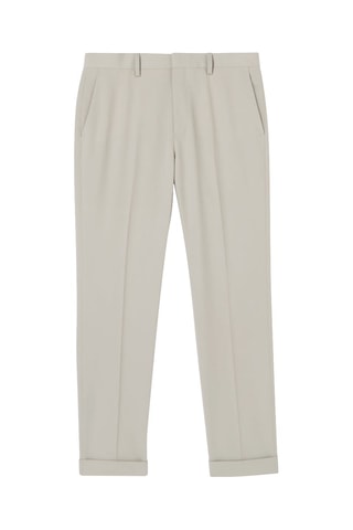 Pantalón de traje - Verde tilo