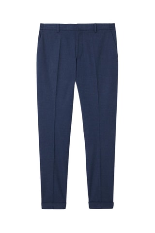 Pantalón - Azul marino
