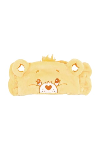 Turbante make-up Care Bears - Celeste - Blu