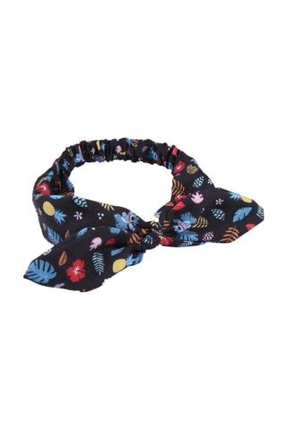Cofanetto accessori per capelli Stitch Lilo e Stitch Disney - 5 pezzi