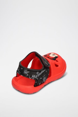 Sandali Minni Disney - Rosso