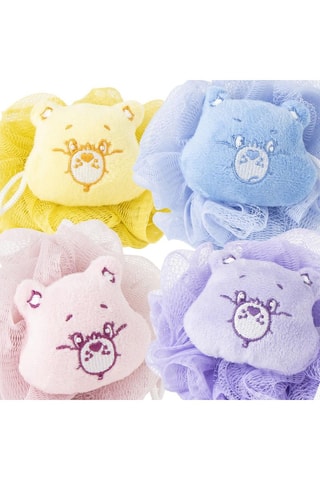 Spugna da bagno Care Bears - Blu