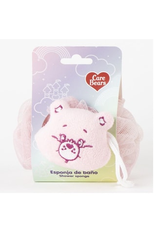 Spugna da bagno Care Bears - Blu