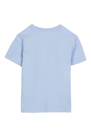 T-shirt Bluey - Bleu