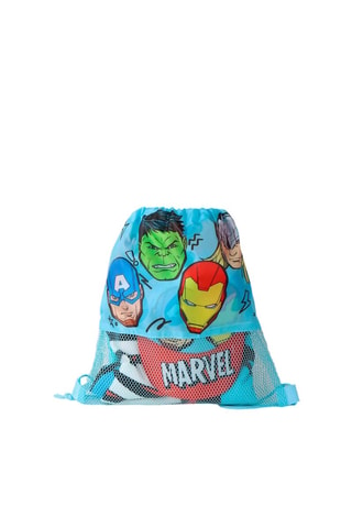 Set 3 pezzi Avengers Marvel - Multicolore