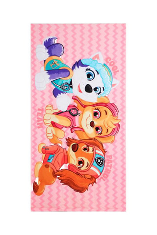 Set 3 pezzi Paw Patrol - Blu