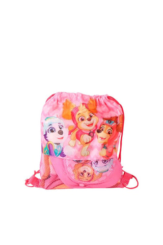 Set 3 pezzi Paw Patrol - Blu