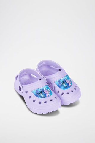 Sabot Lilo & Stitch Disney - Viola