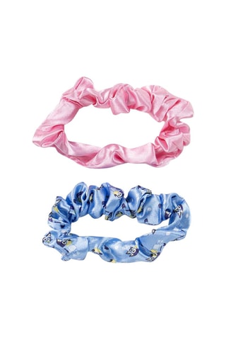 Set 5 pezzi Bluey - Blu - Blu