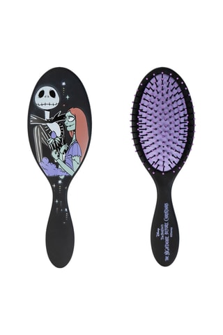 Cofanetto beauty Jack Skellington e Sally The Nightmare Before Christmas Disney - 4 pezzi - Nero