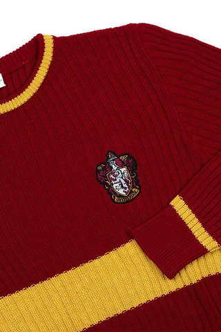 Maglia Harry Potter - Rosso - Rosso