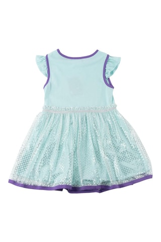Abito Ariel La sirenetta Disney - Blu