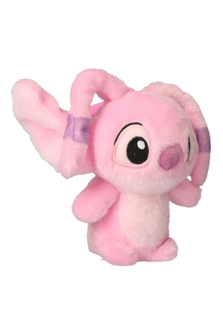 Portachiavi Angel Lilo & Stitch Disney - Rosa