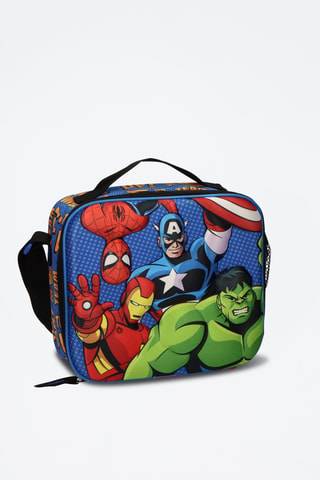 Borsa portapranzo Avengers Marvel