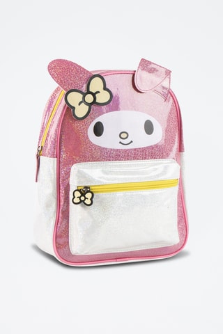 Zaino Katty Hello Kitty Sanrio - Rosa