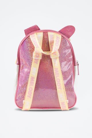 Zaino Katty Hello Kitty Sanrio - Rosa