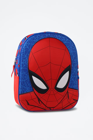 Zaino Spider-Man Avengers Marvel - Blu