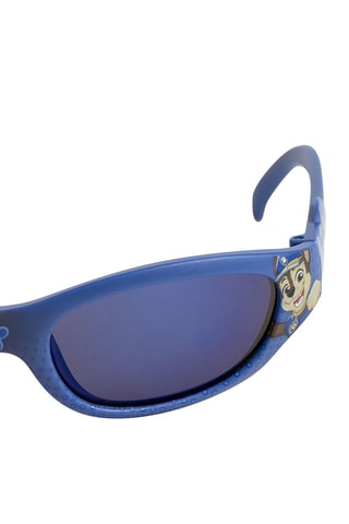 Occhiali da sole kids Marshall e Chase Paw Patrol - Bianco, blu e arancione