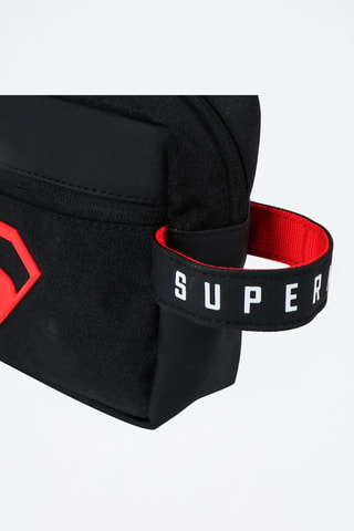 Trousse Superman Justice League DC Comics - Nero - Nero