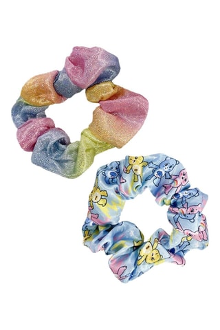 Cofanetto accessori per capelli Gli orsetti del cuore - 10 pezzi