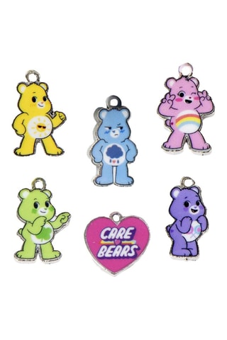 Kit creazione bracciali Care Bears - Da 4 anni