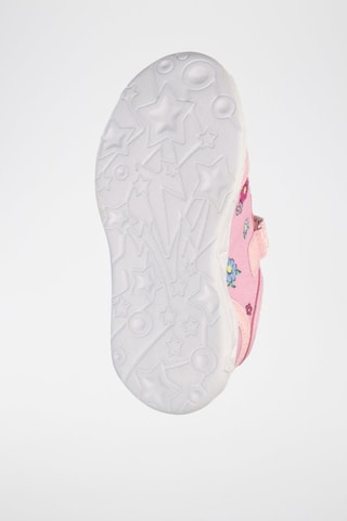 Sneakers Minni Disney - Rosa - Rosa