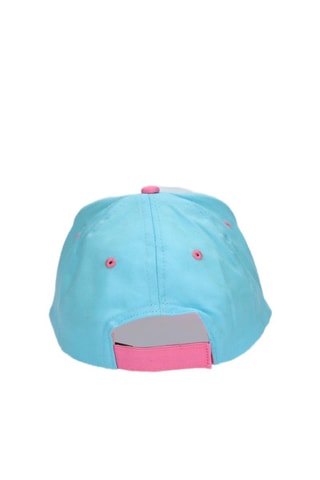 Cappellino e occhiali da sole kids Stitch Lilo e Stitch Disney - Blu