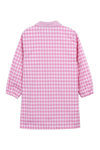 Grembiule Peppa Pig Rosa - Rosa