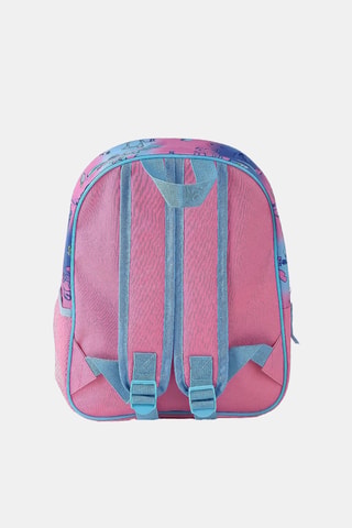 Zaino 3D Stitch Lilo e Stitch Disney - Rosa