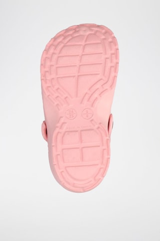 Sabot Principesse Disney - Rosa
