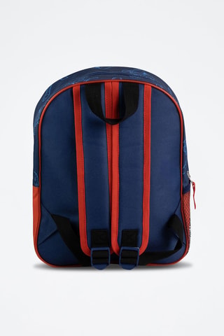 Zaino Spider-Man Avengers Marvel - Blu e rosso