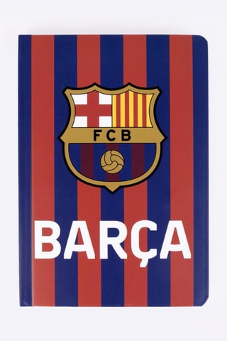 Schrijfwarenset FC Barcelona