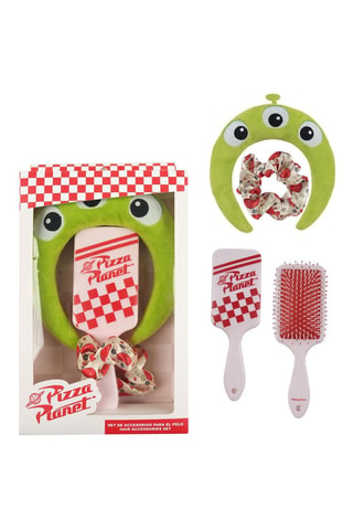 Cofanetto accessori capelli Toy Story Disney Pixar - 3 pezzi