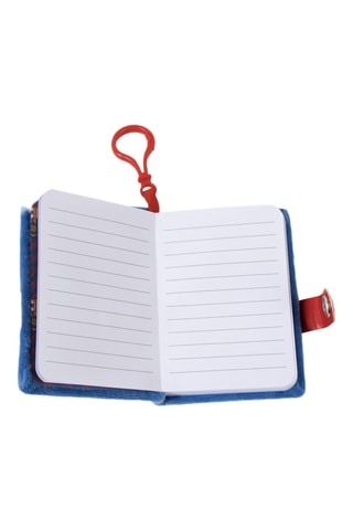 Notitieboek FC Barcelona